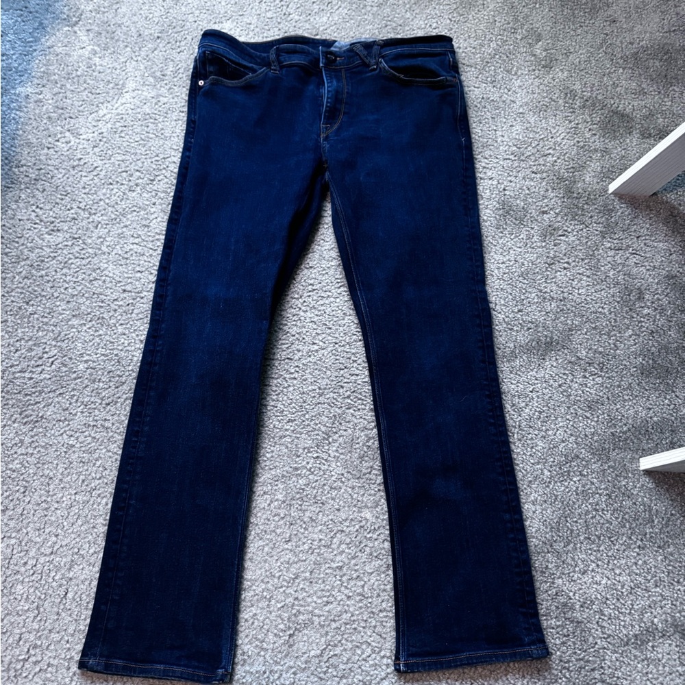 Volcom Vorta Denim
Sz 34